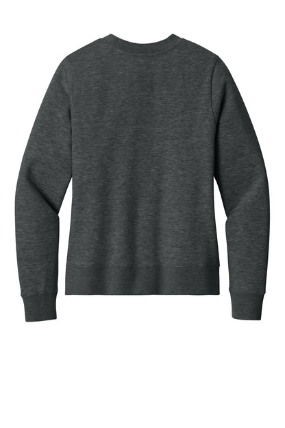 Heathered Charcoal