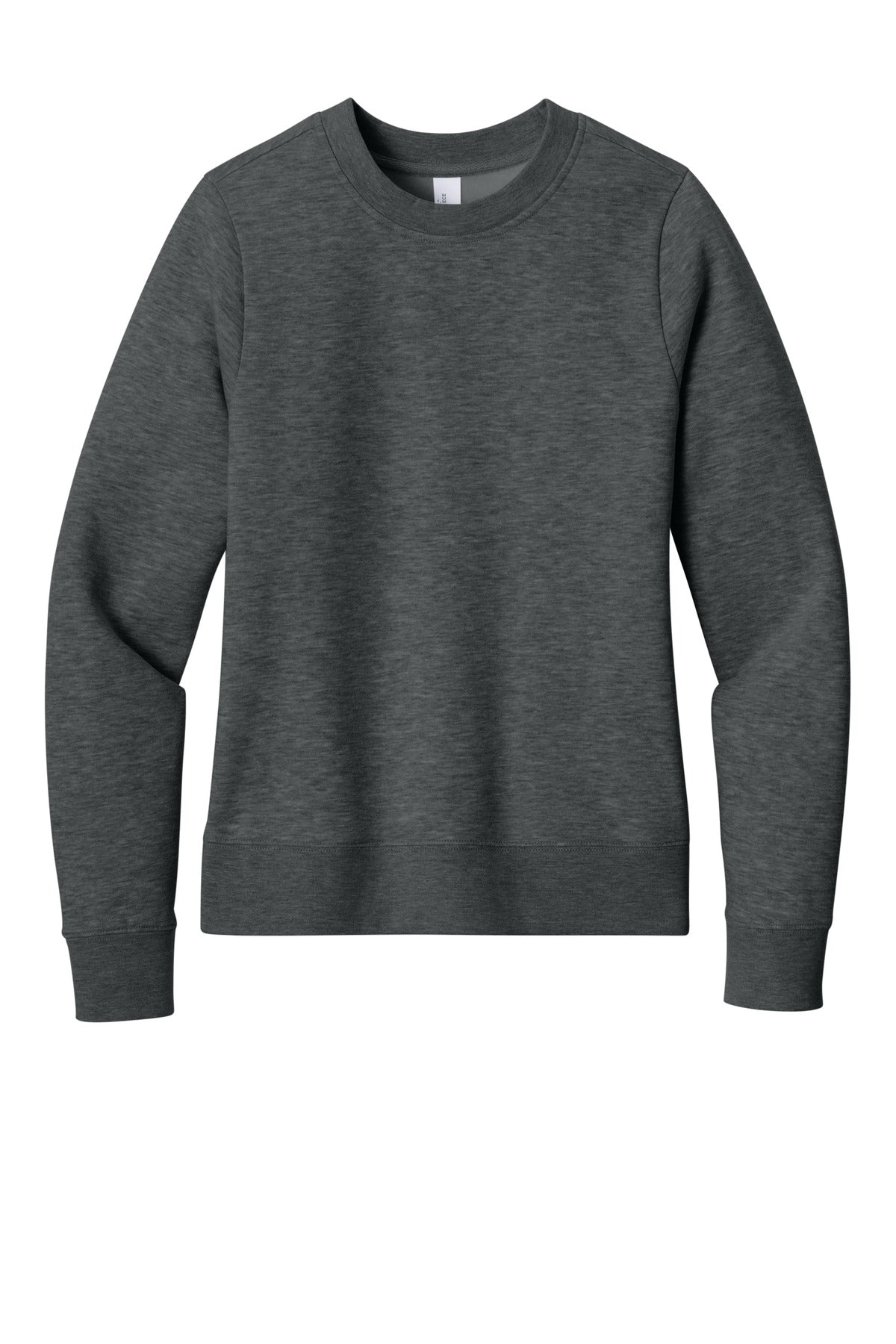 Heathered Charcoal