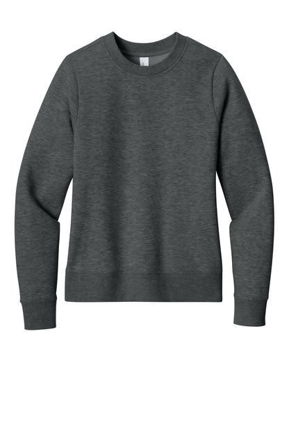 Heathered Charcoal