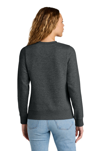 Heathered Charcoal