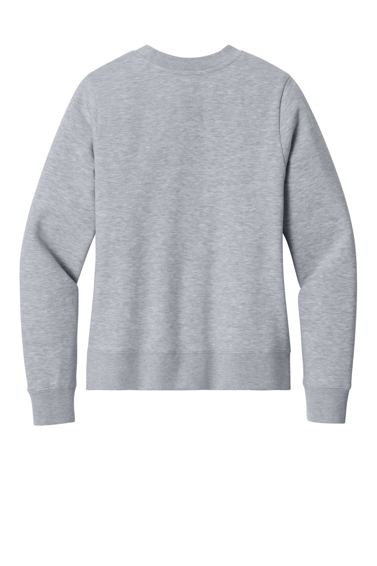 Light Heather Grey