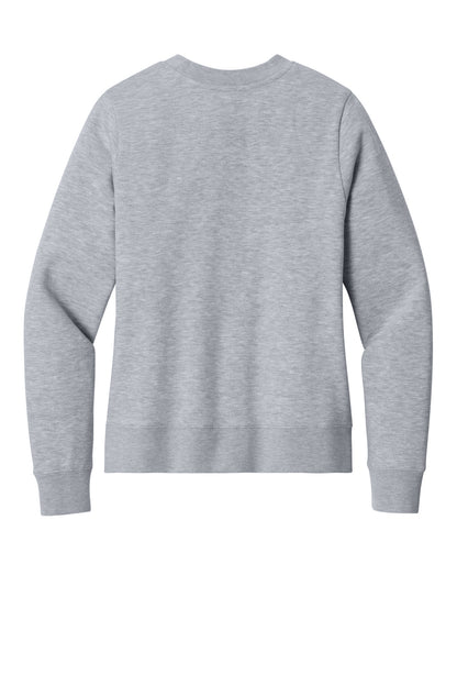 Light Heather Grey