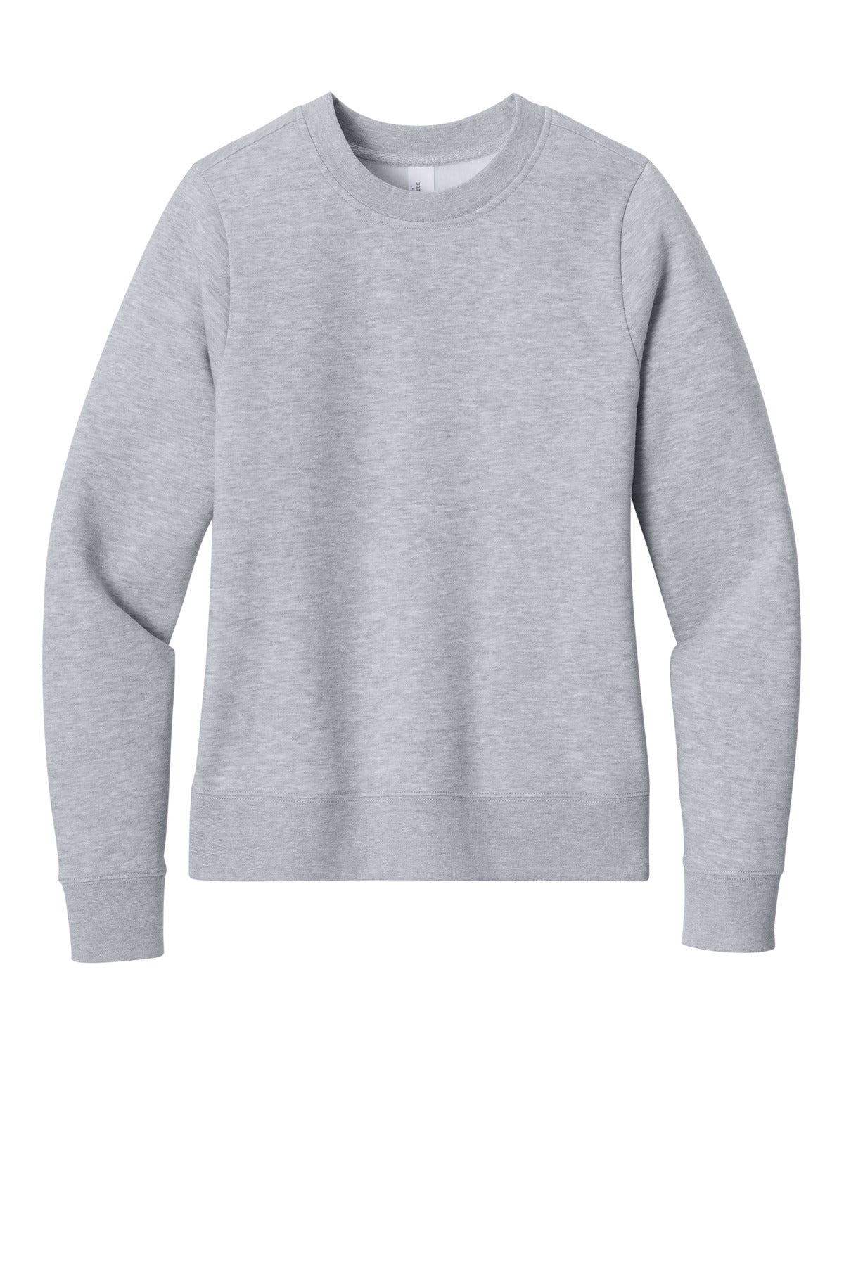 Light Heather Grey