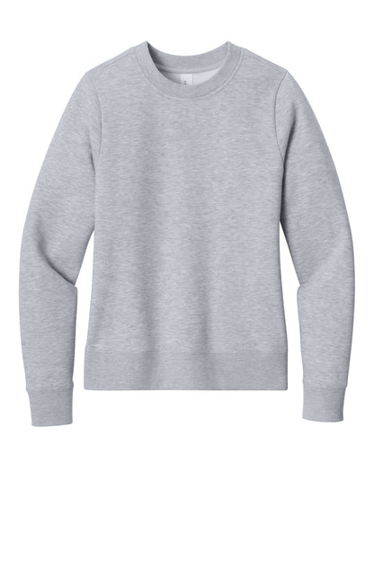 Light Heather Grey