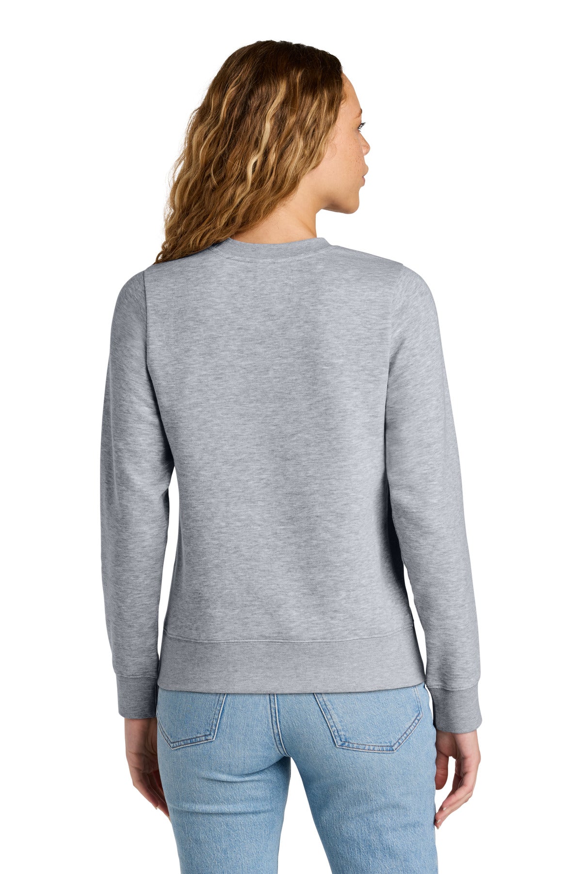 Light Heather Grey