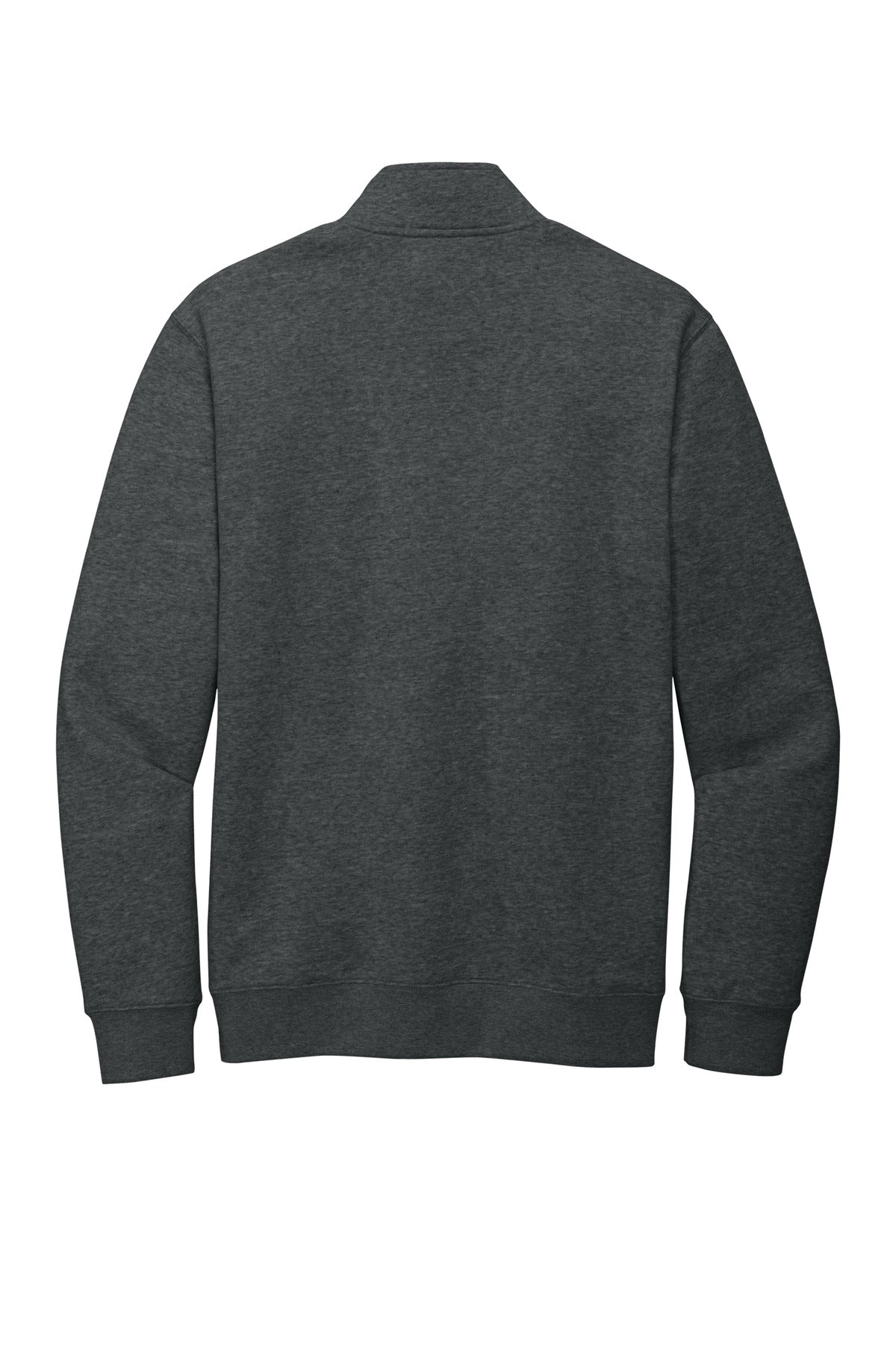 Heathered Charcoal
