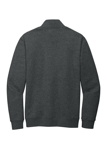 Heathered Charcoal