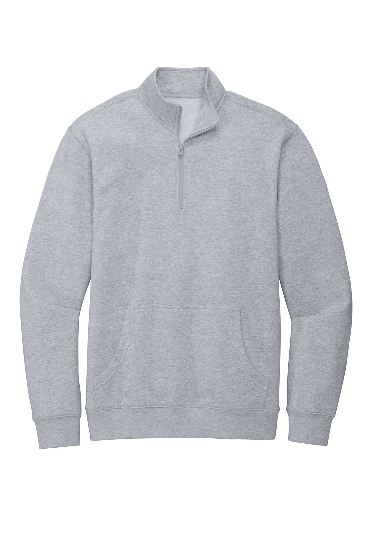 Light Heather Grey