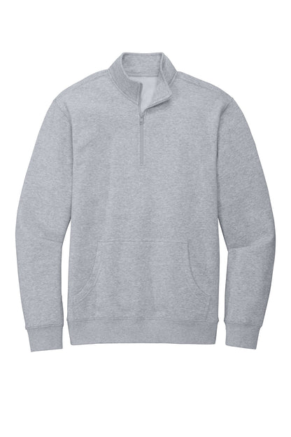 Light Heather Grey