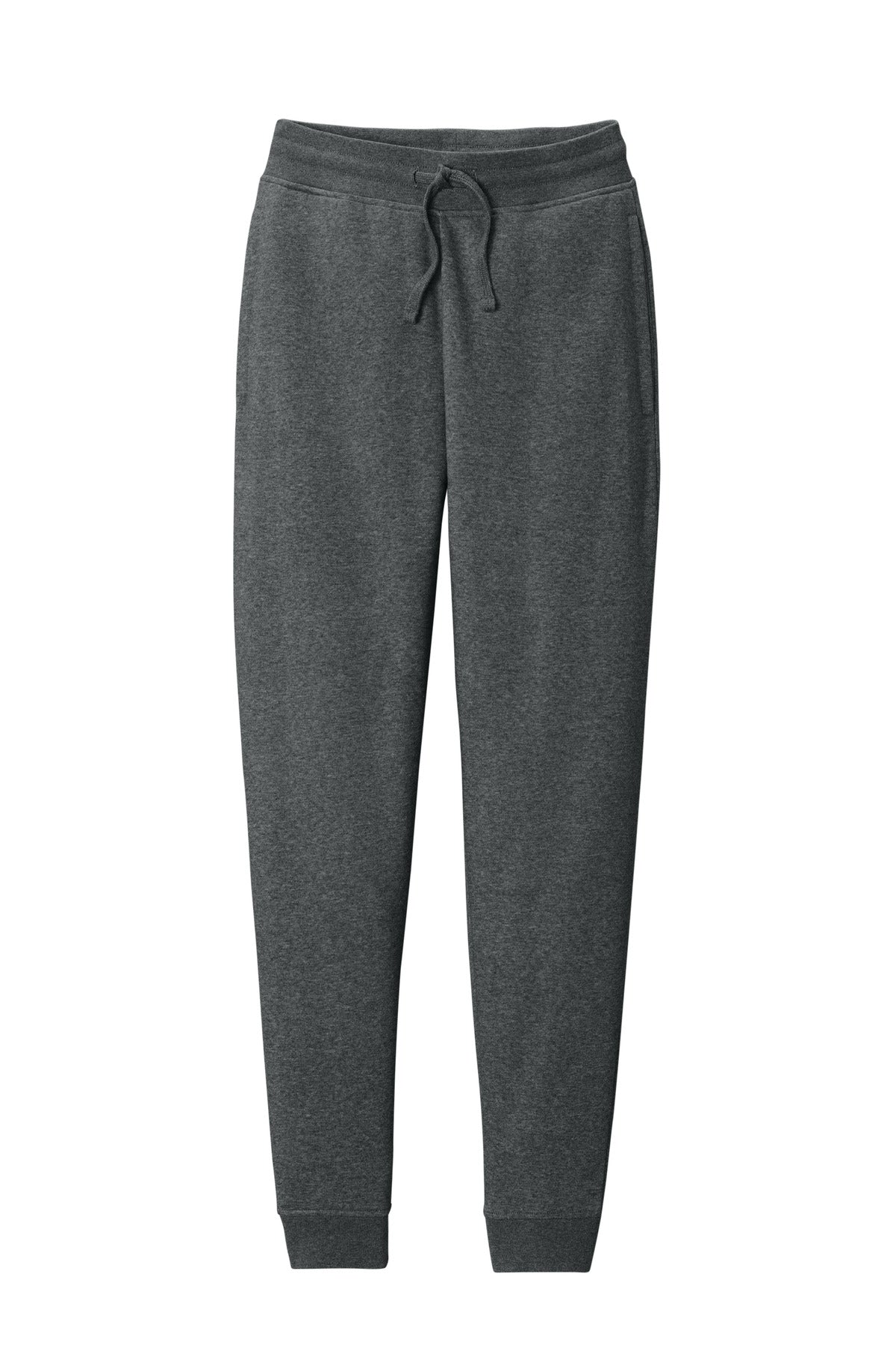 Heathered Charcoal
