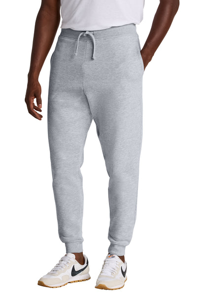 Light Heather Grey