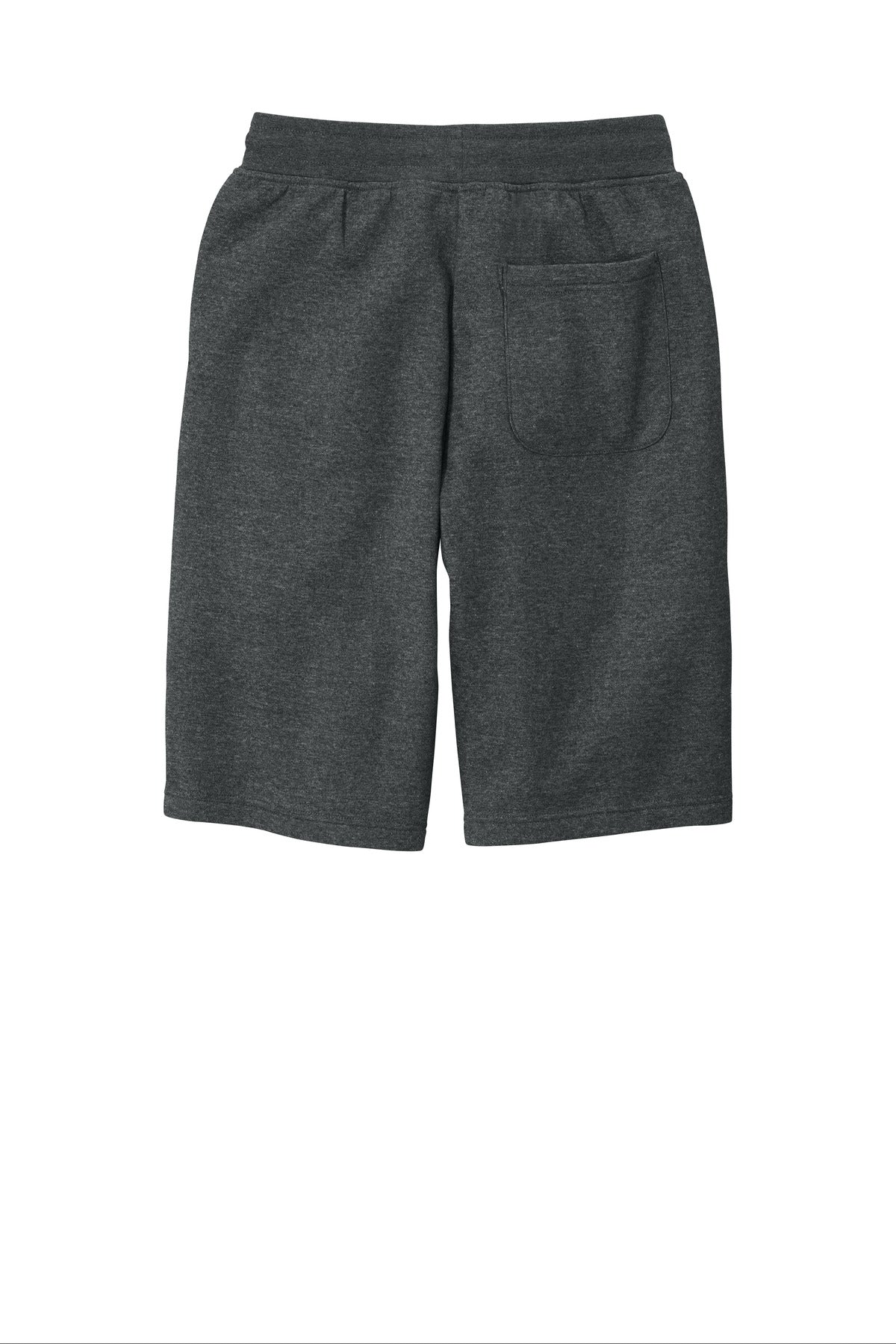 Heathered Charcoal