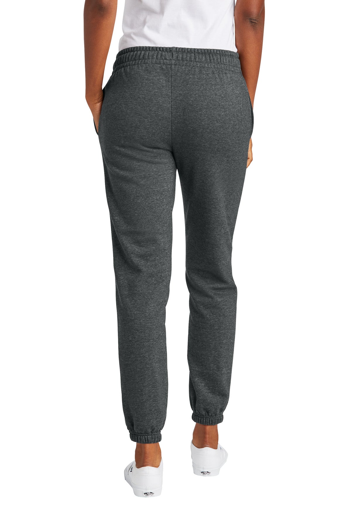 Heathered Charcoal