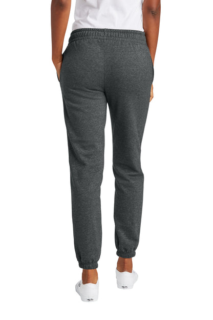 Heathered Charcoal