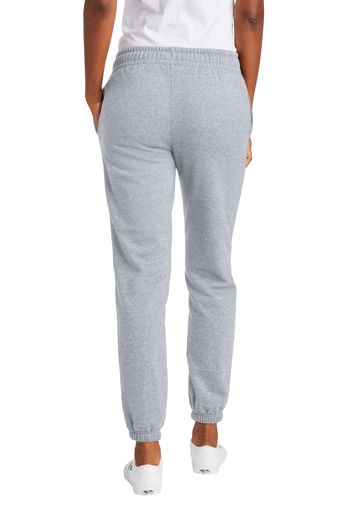 Light Heather Grey
