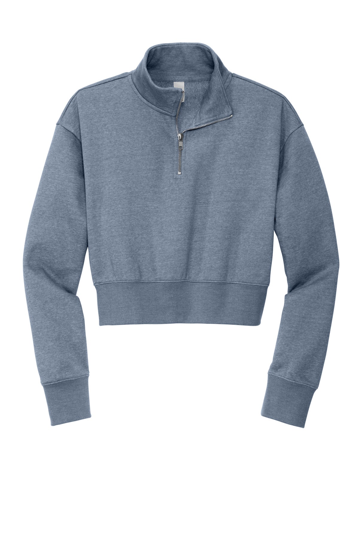 Flint Blue Heather