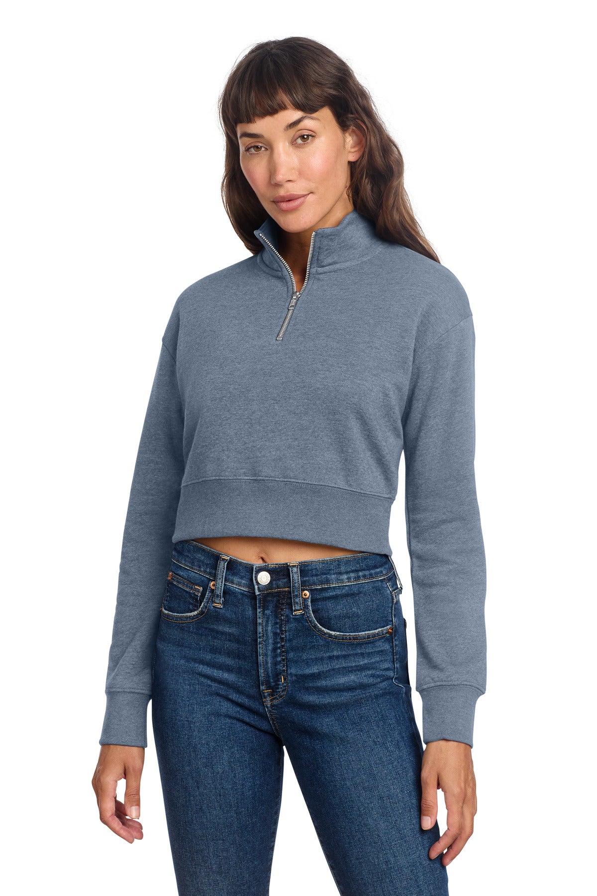 Flint Blue Heather