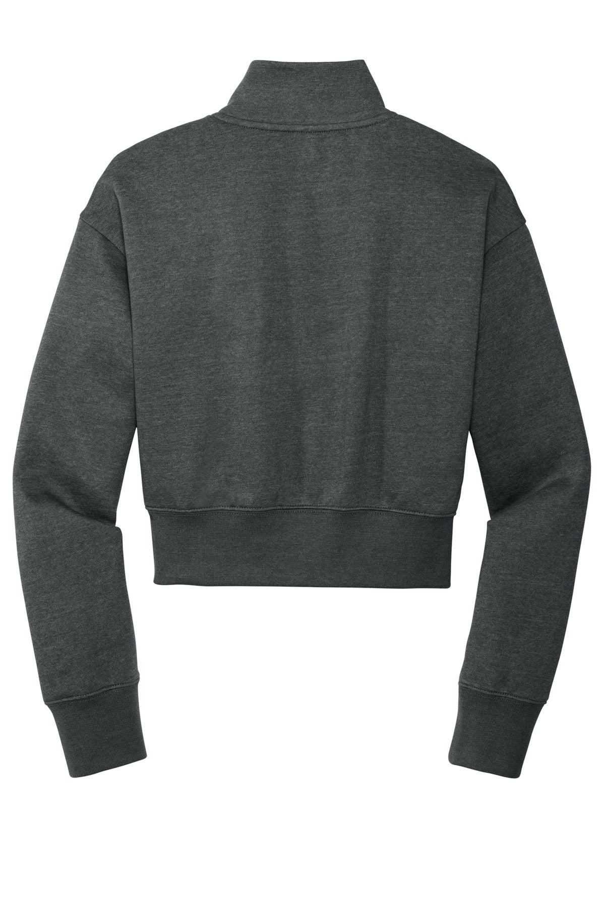 Heathered Charcoal