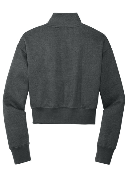 Heathered Charcoal