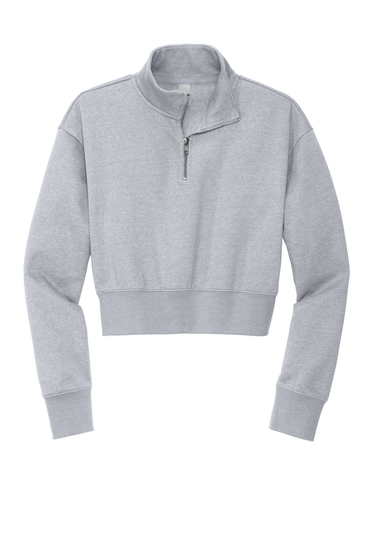 Light Heather Grey