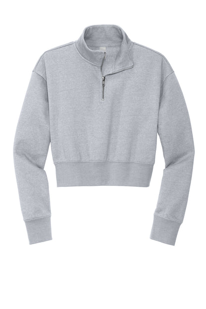 Light Heather Grey