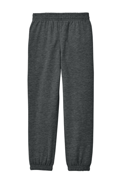 Heathered Charcoal