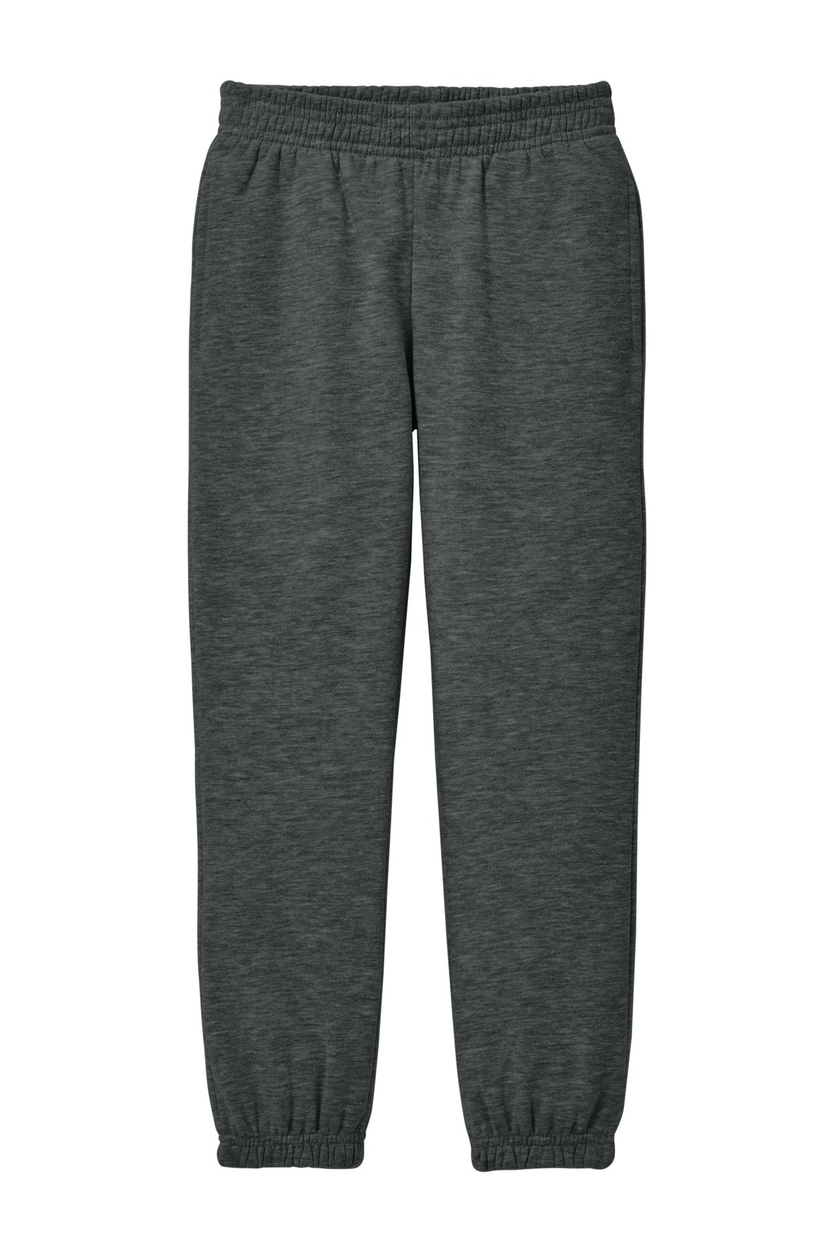 Heathered Charcoal