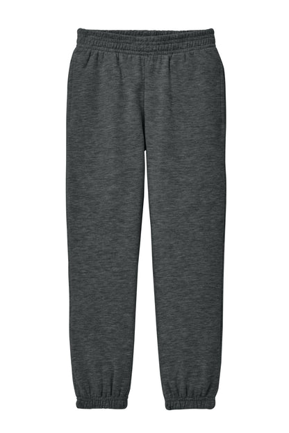 Heathered Charcoal