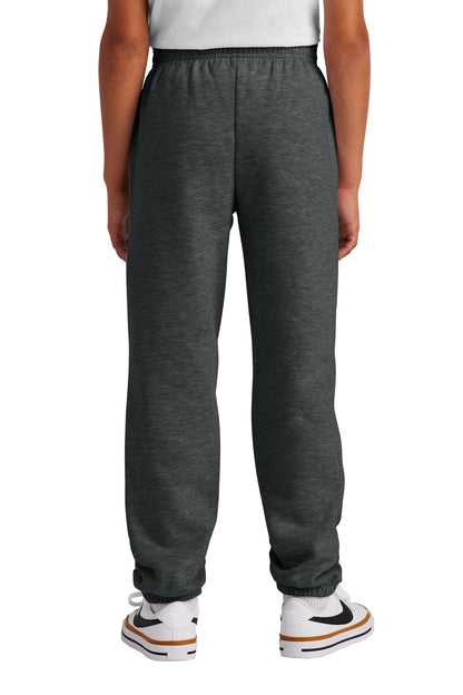 Heathered Charcoal