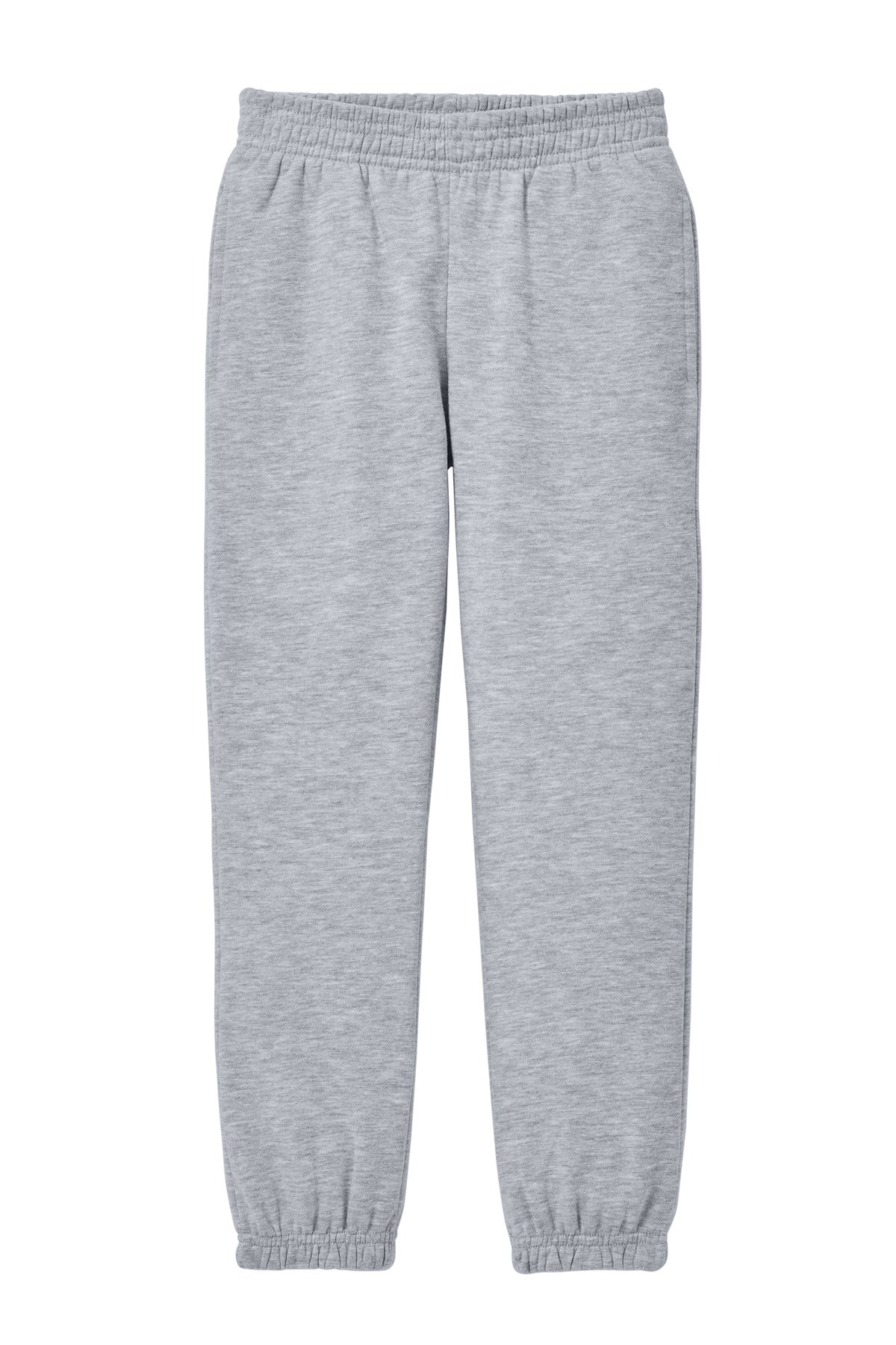 Light Heather Grey