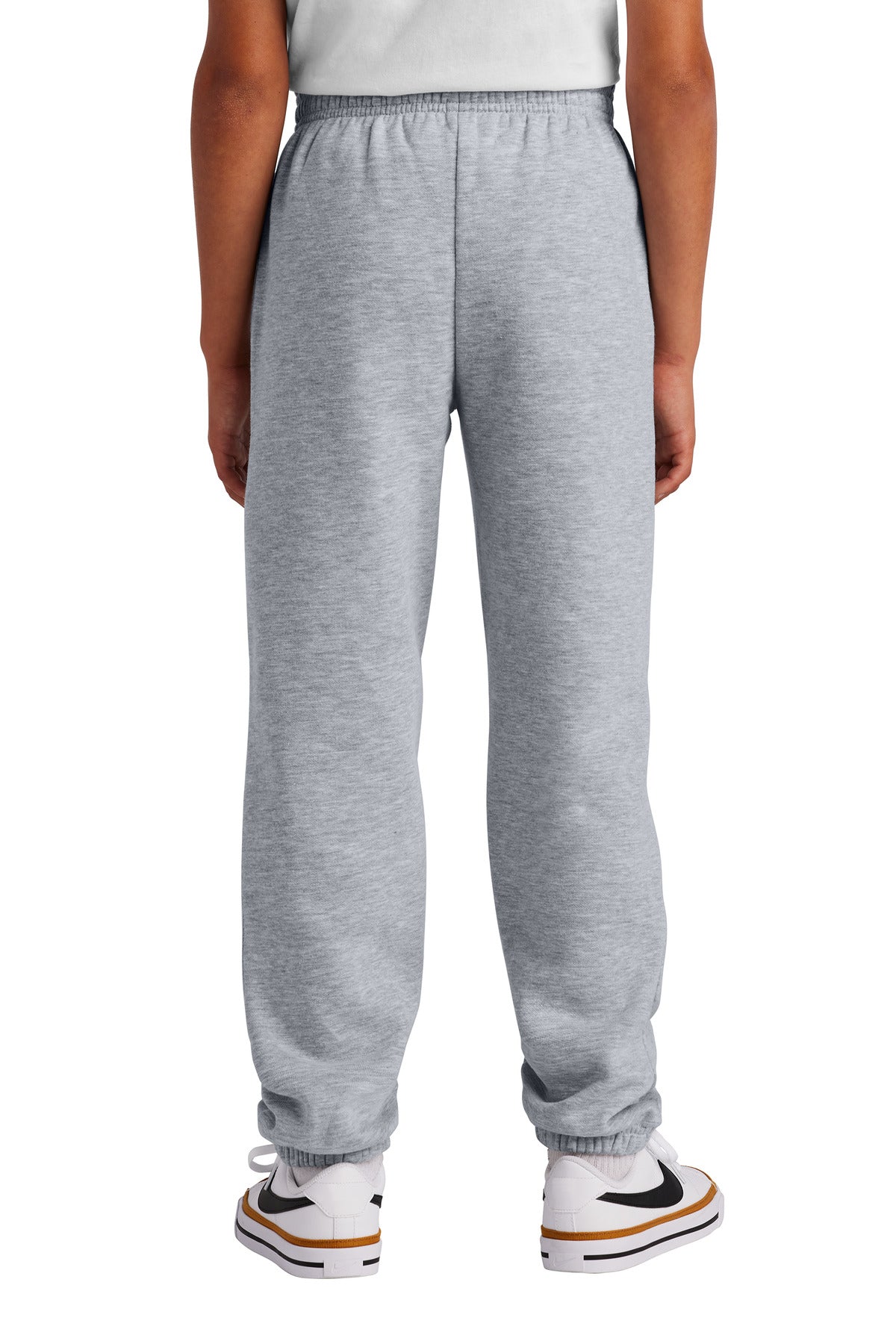 Light Heather Grey