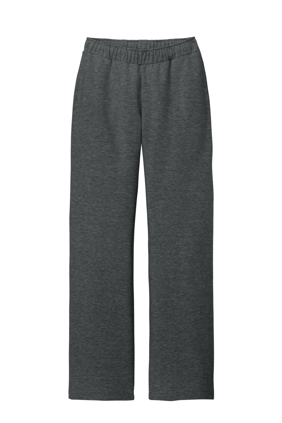 Heathered Charcoal