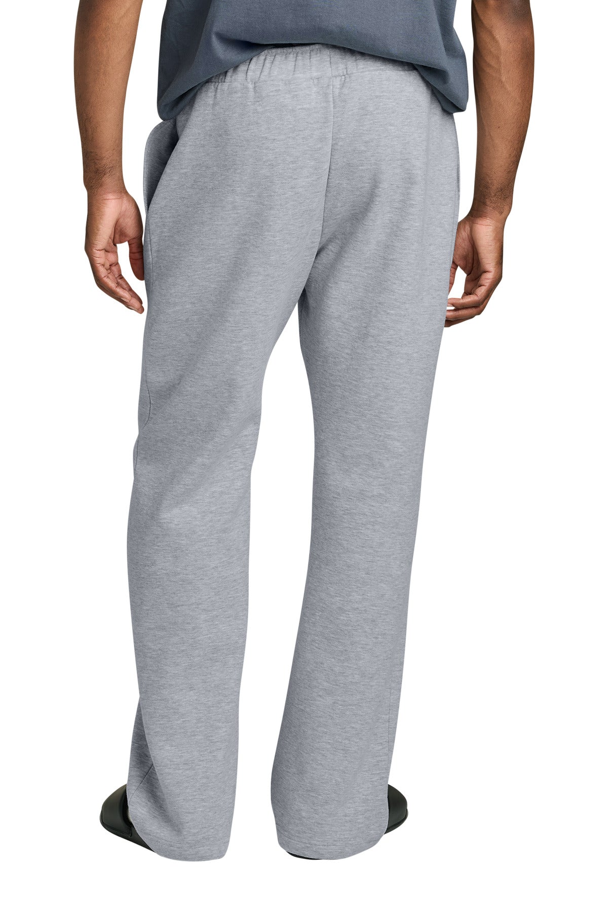 Light Heather Grey