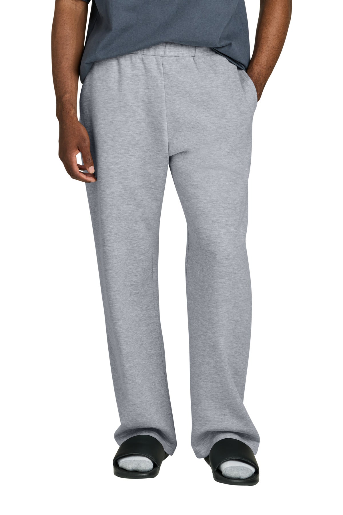 Light Heather Grey