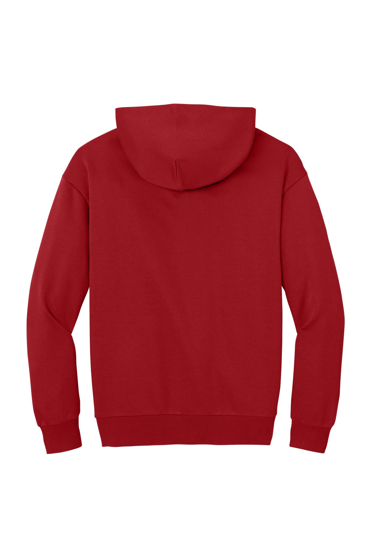Classic Red