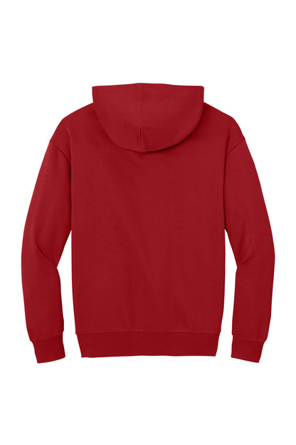 Classic Red