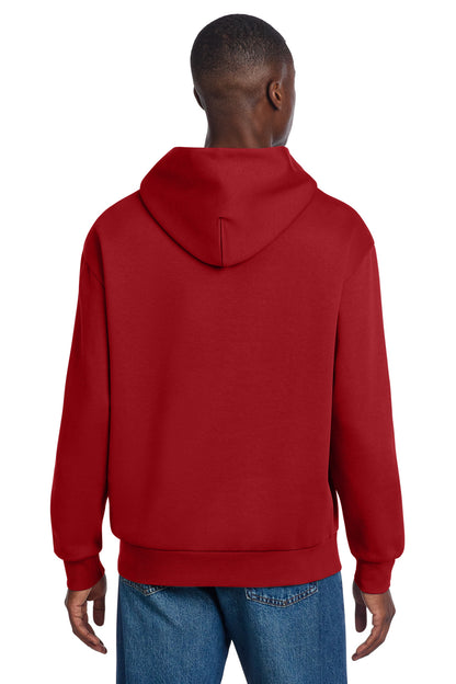 Classic Red