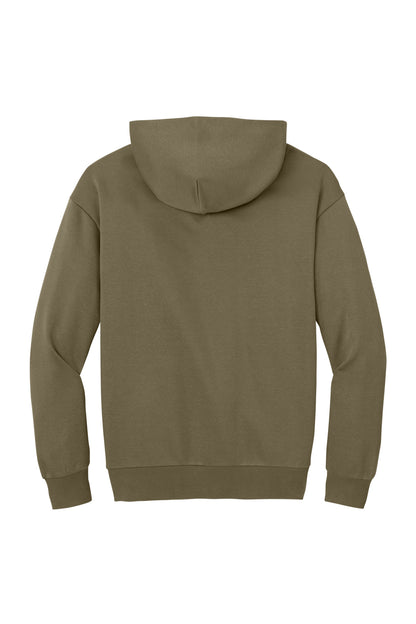 Coyote Brown