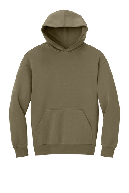 Coyote Brown