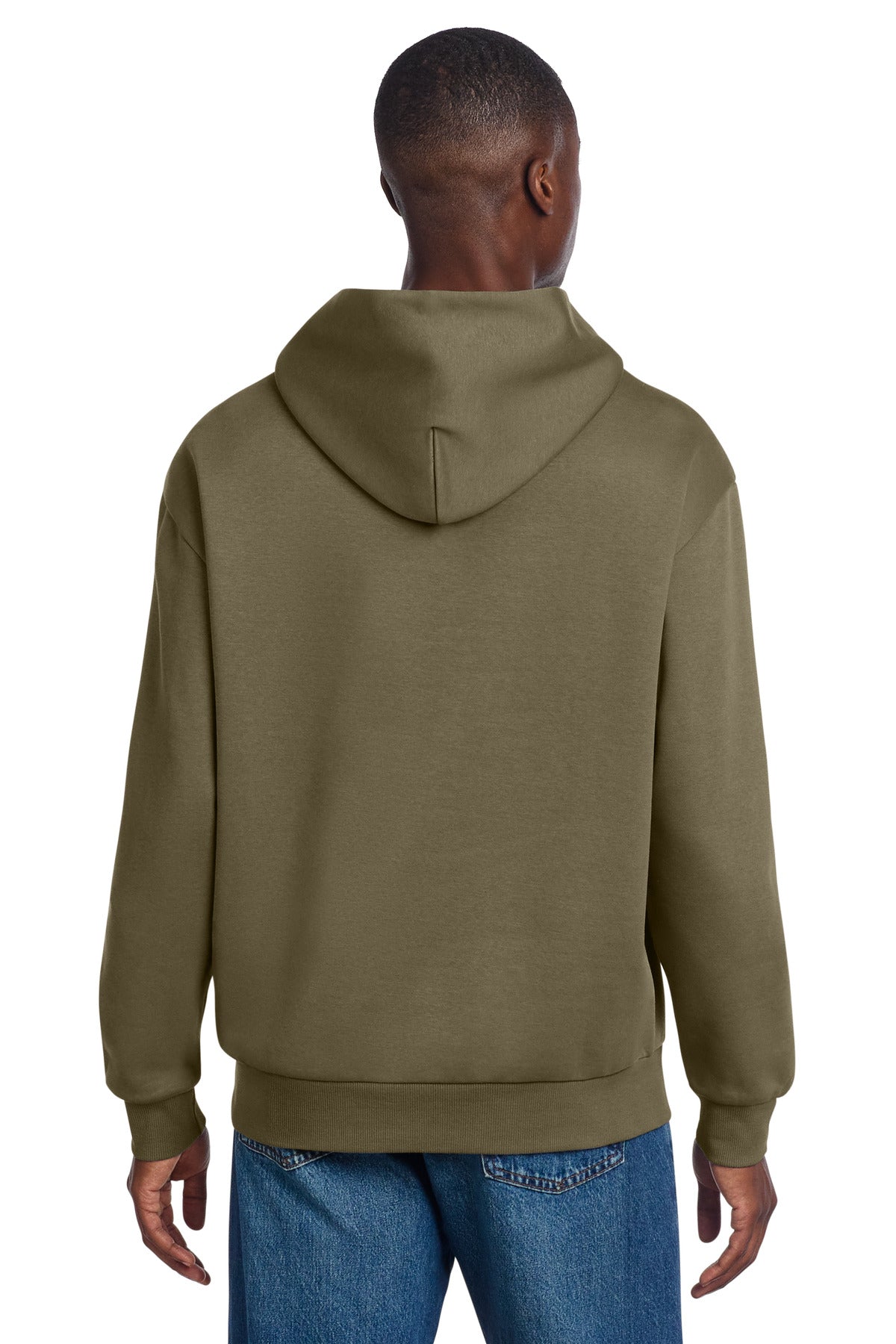 Coyote Brown