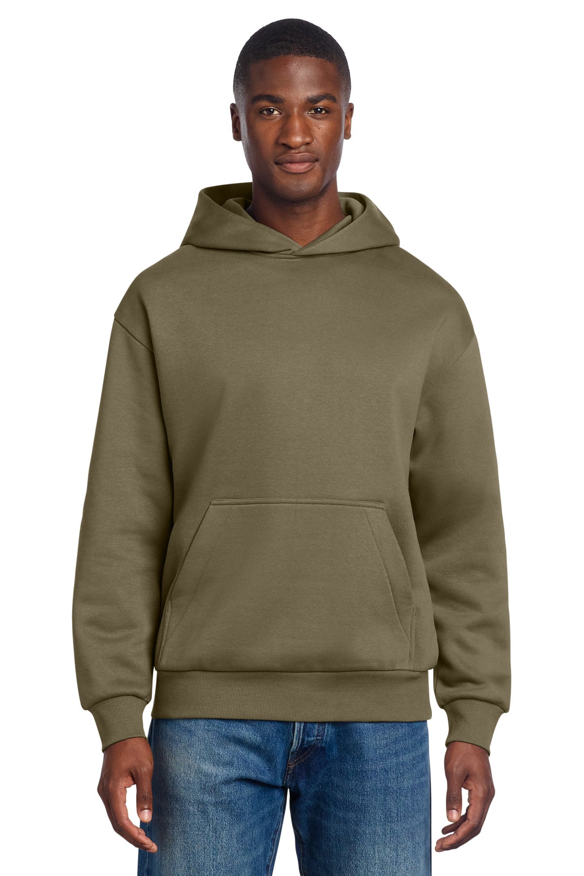 Coyote Brown