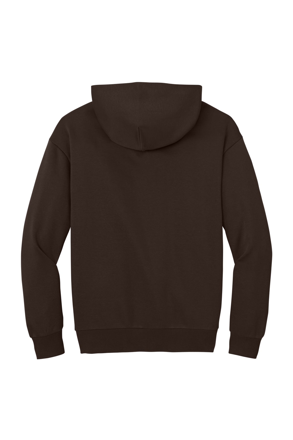 Dark Chocolate Brown