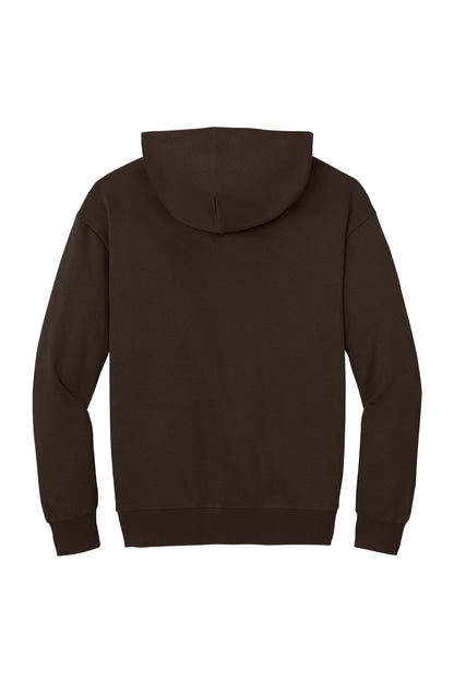 Dark Chocolate Brown