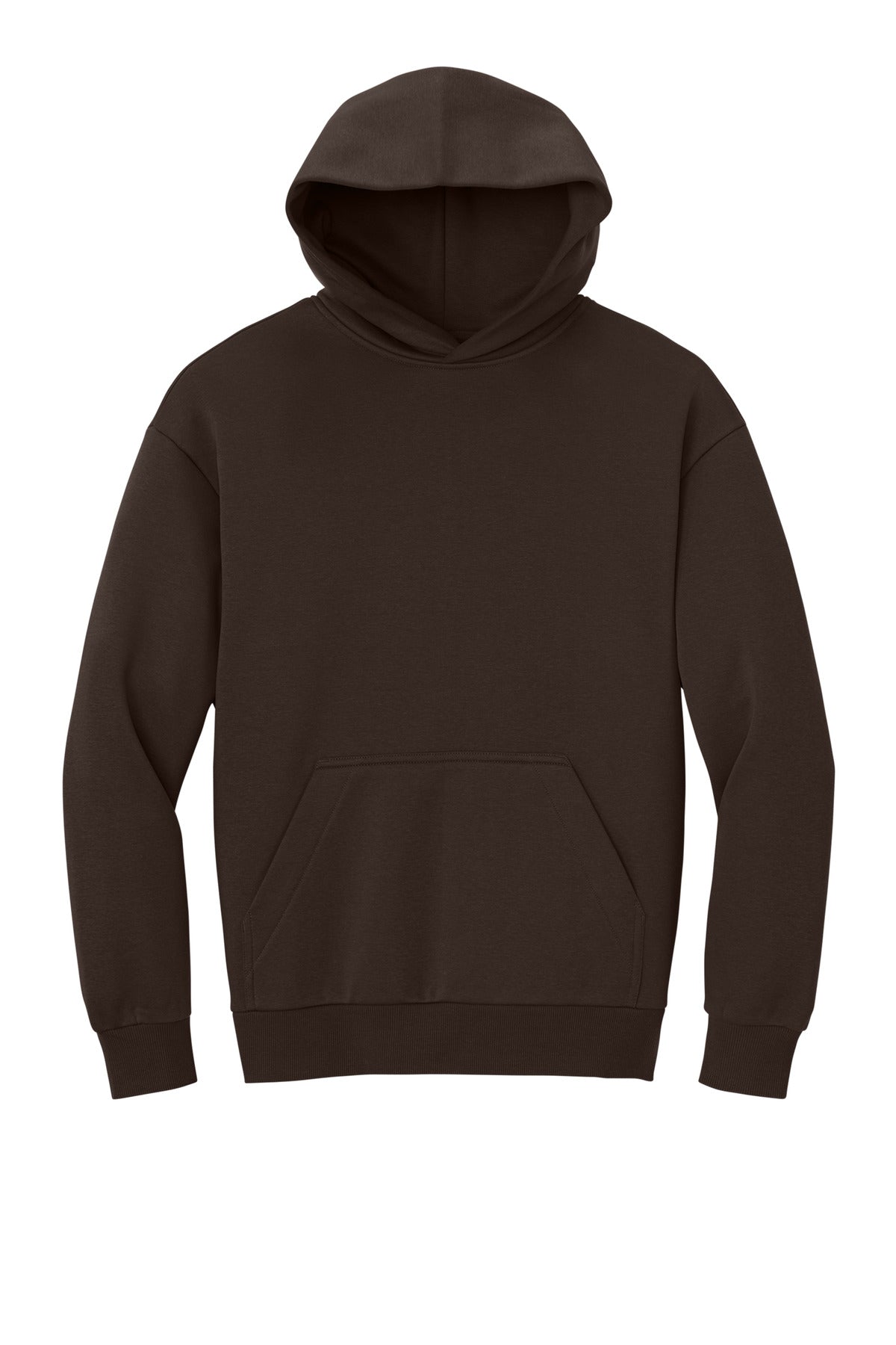 Dark Chocolate Brown