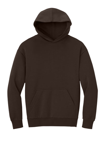 Dark Chocolate Brown