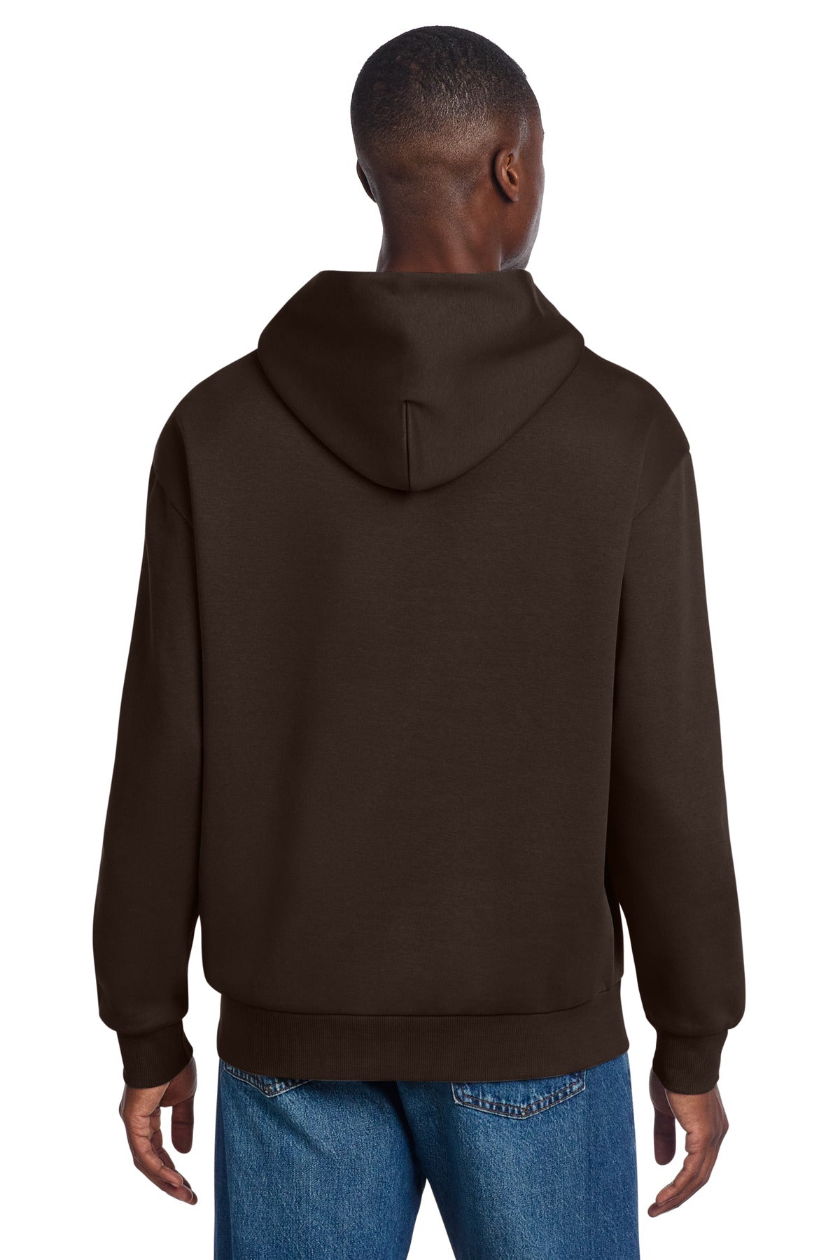 Dark Chocolate Brown