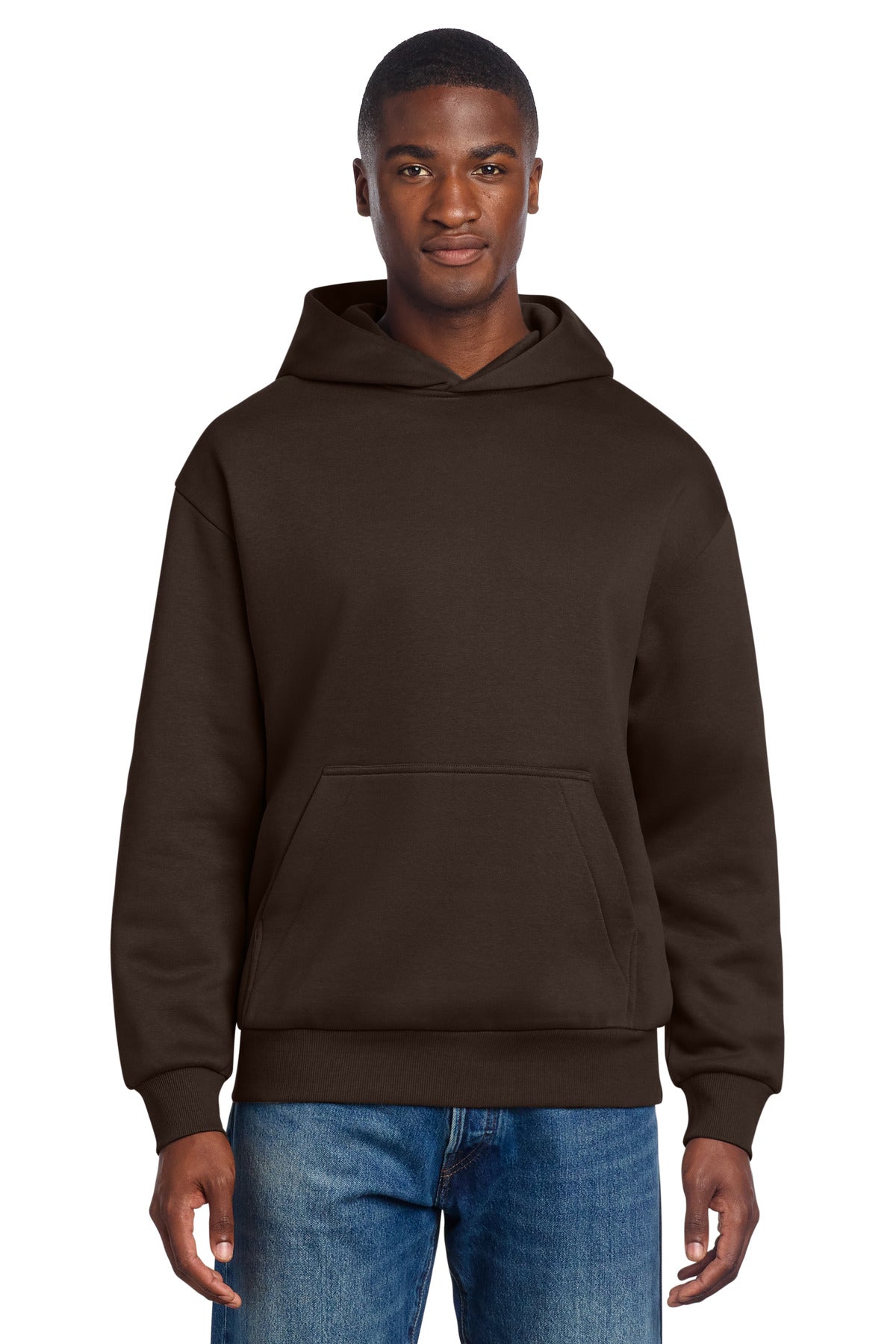 Dark Chocolate Brown
