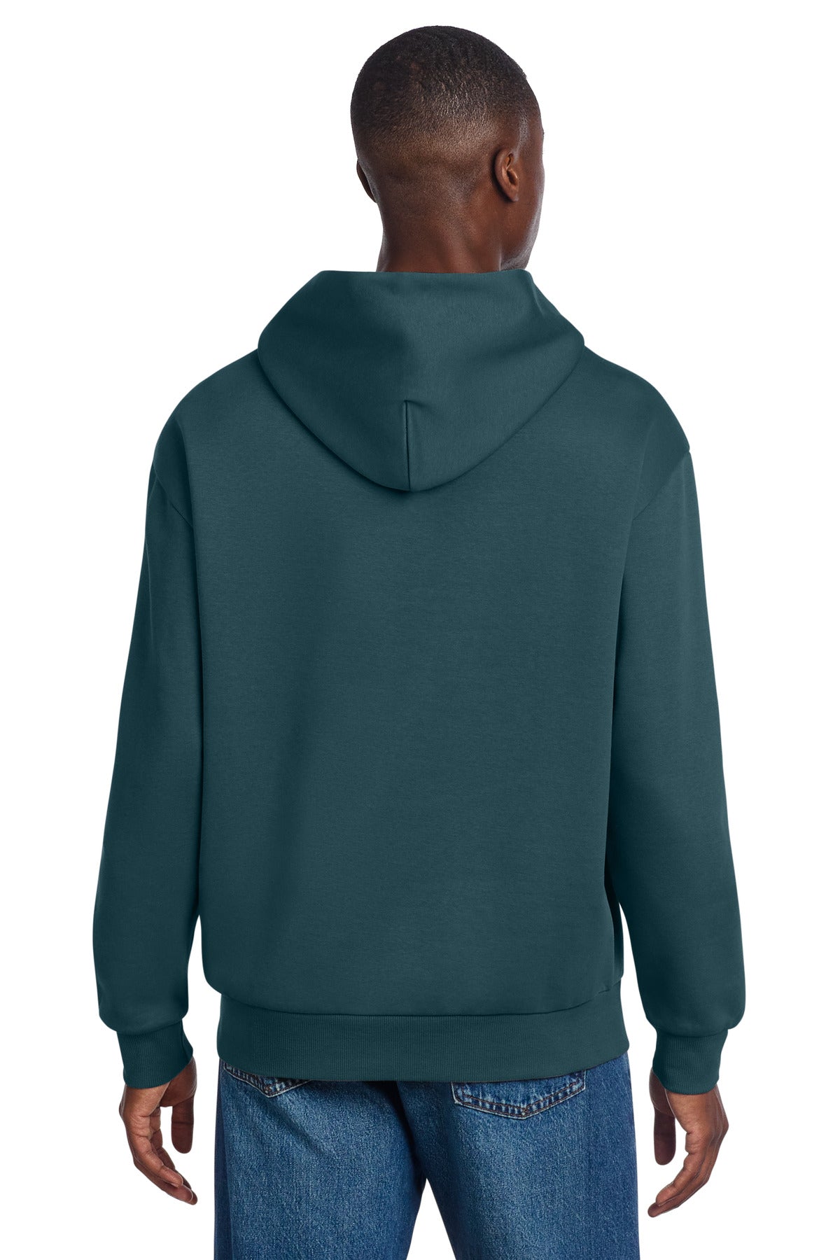 Deep Cyan