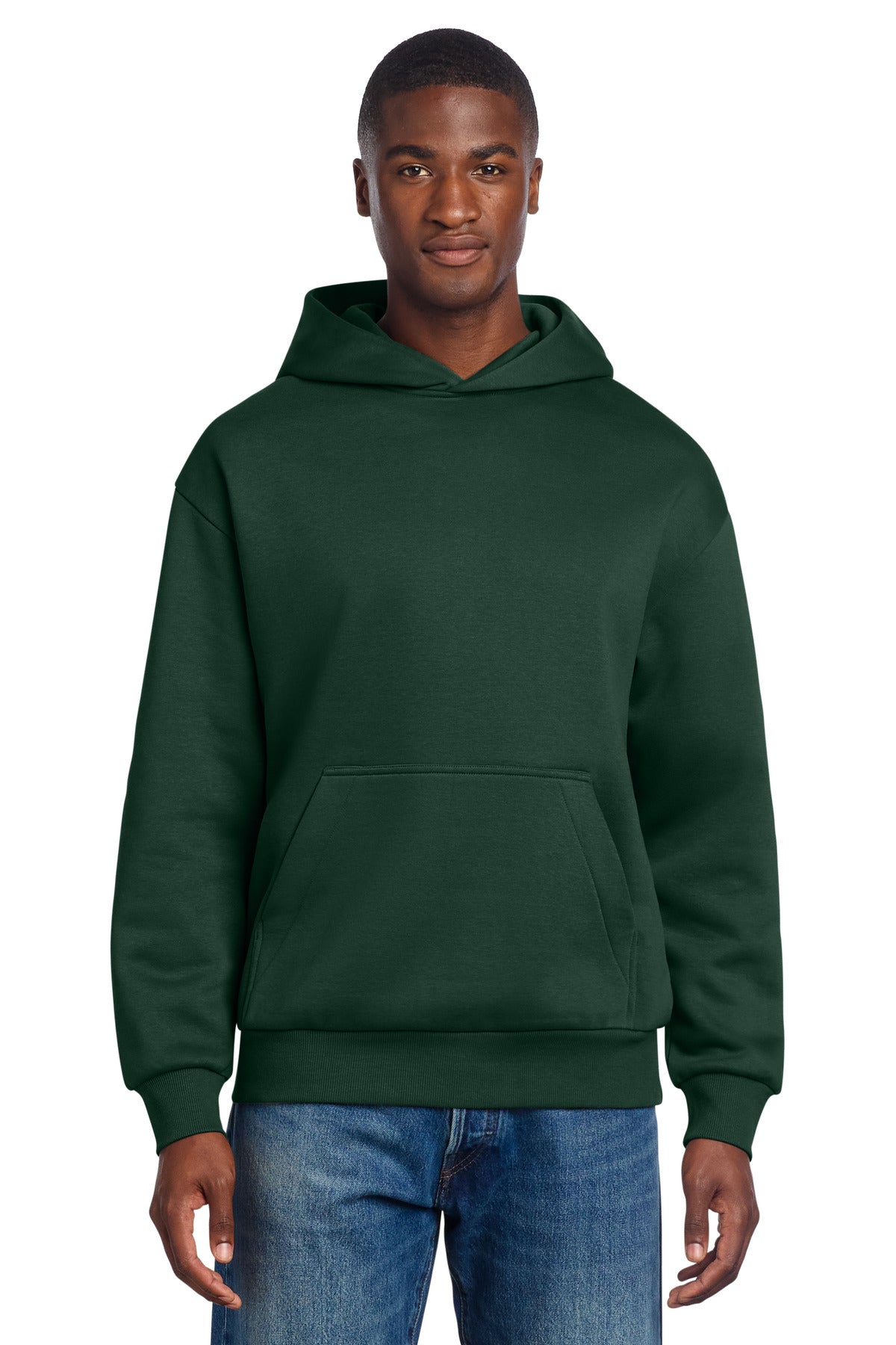 Forest Green