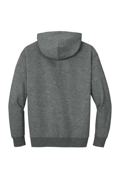Grey Frost
